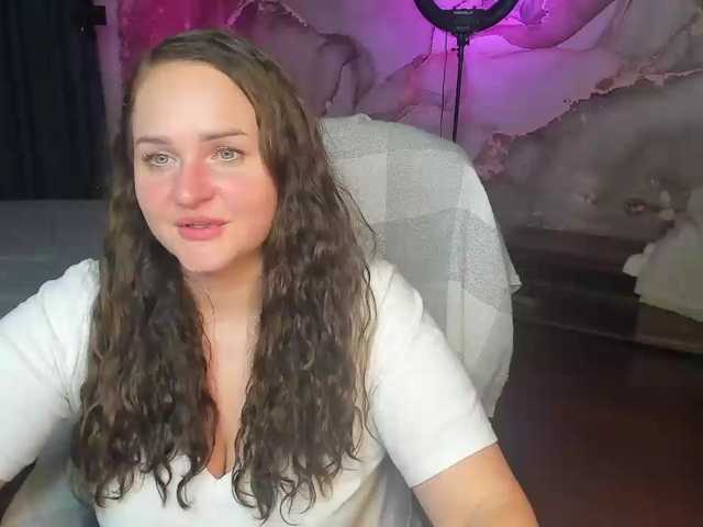 Chorna-Rouse live cam on BongaCams