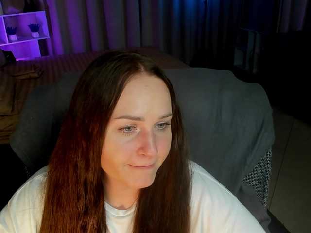 Chorna-Rouse live cam on BongaCams