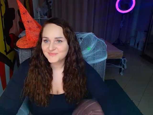 صورة بث Chorna-Rouse على BongaCams