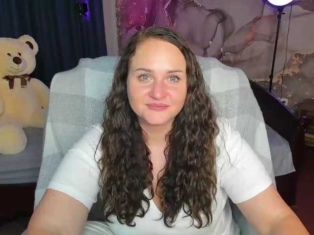 Chorna-Rouse webcam bongacams model stream image