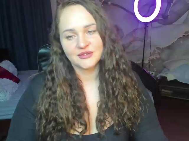 Chorna-Rouse, en directo ahora en BongaCams