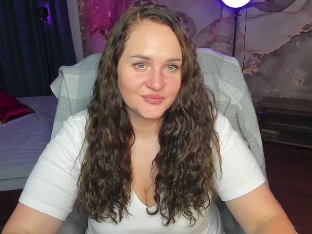 Chorna-Rouse live cam on BongaCams
