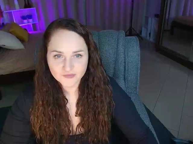 Chorna-Rouse live cam on BongaCams