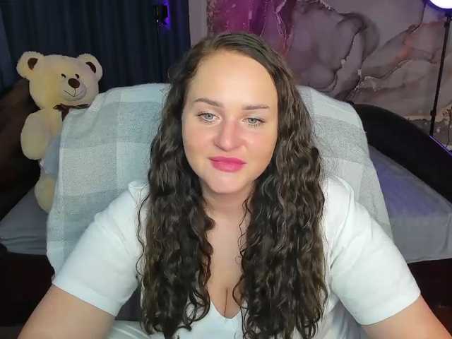 Chorna-Rouse webcam bongacams model stream image