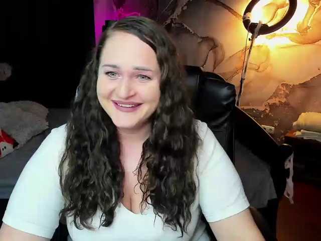 Chorna-Rouse live cam on BongaCams