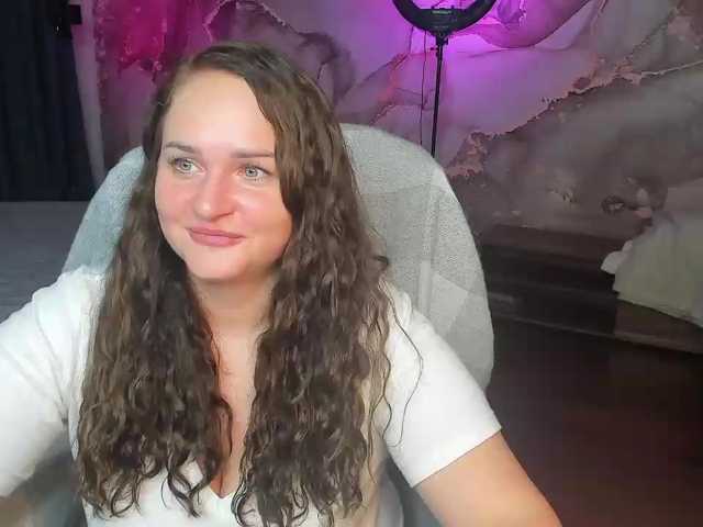 Chorna-Rouse live cam on BongaCams