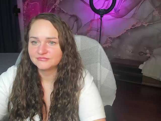 Chorna-Rouse, en directo ahora en BongaCams