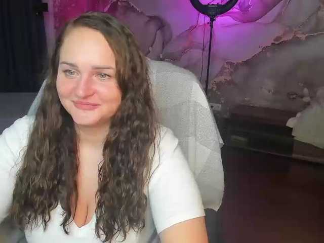 Chorna-Rouse live cam on BongaCams