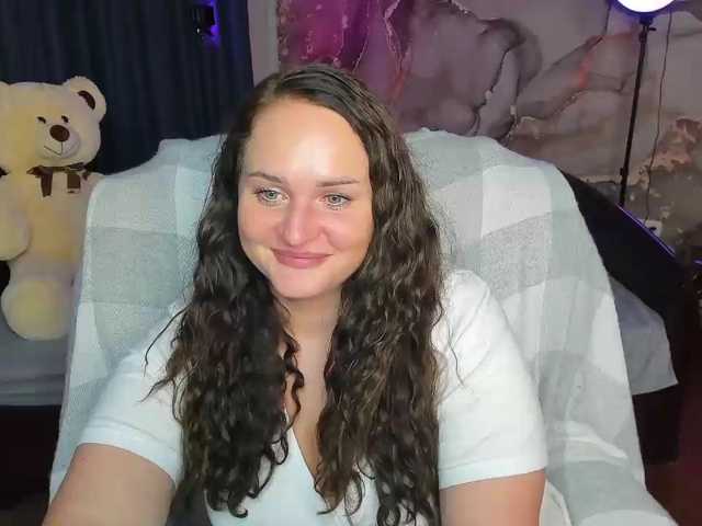 Chorna-Rouse live cam on BongaCams