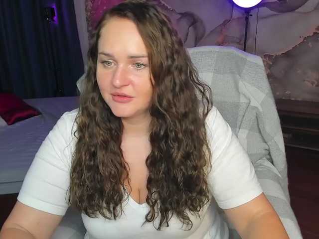 Chorna-Rouse webcam bongacams model stream image