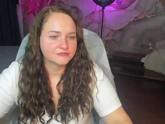 Chorna-Rouse, en vivo ahora en BongaCams