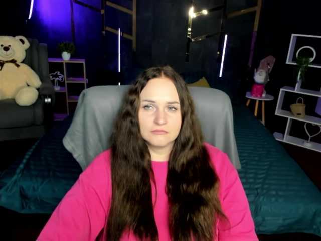 Chorna-Rouse live cam on BongaCams