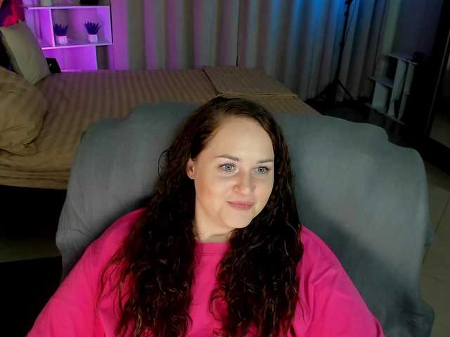 Chorna-Rouse live cam on BongaCams