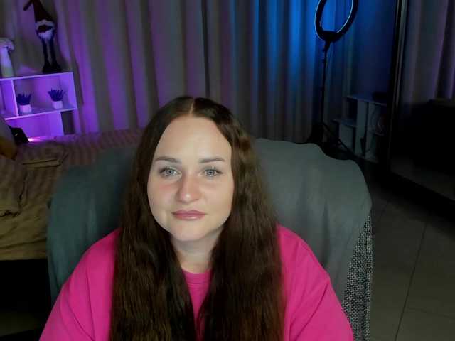 Chorna-Rouse live cam on BongaCams