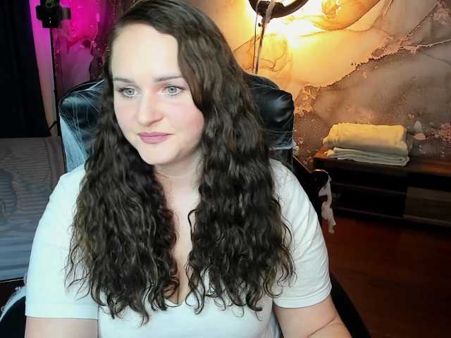 Chorna-Rouse live cam on BongaCams