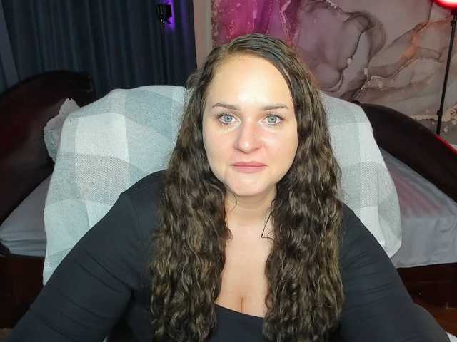 Chorna-Rouse webcam bongacams model stream image