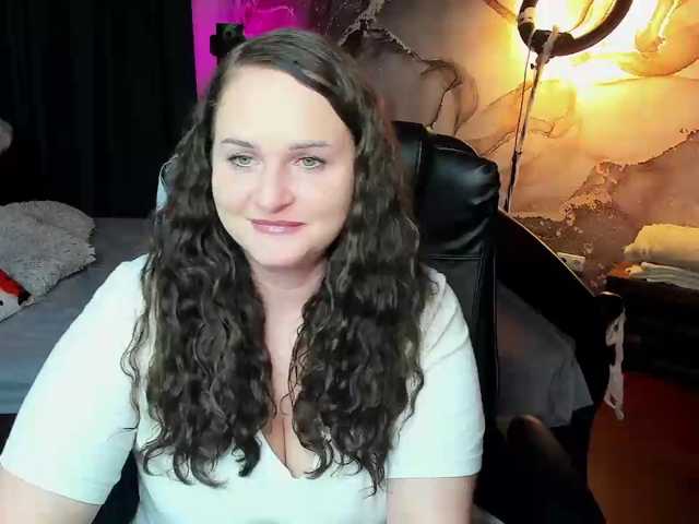 Chorna-Rouse live cam on BongaCams