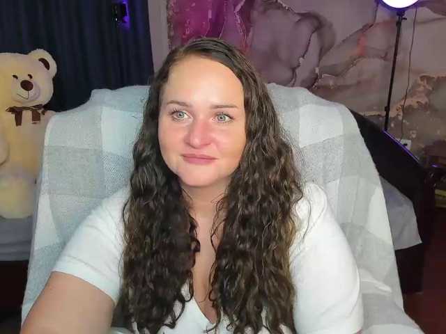 Chorna-Rouse live cam on BongaCams