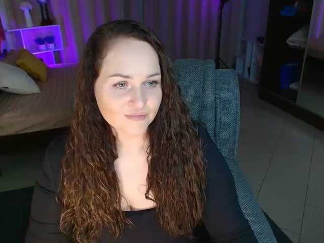 Chorna-Rouse — live female cam