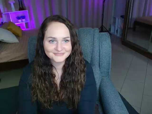 Chorna-Rouse live cam on BongaCams