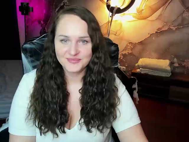 Chorna-Rouse live cam on BongaCams