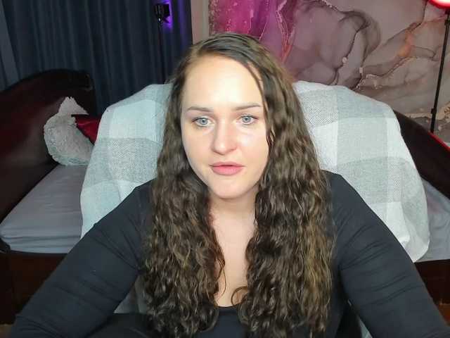Chorna-Rouse live cam on BongaCams
