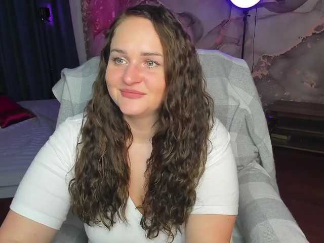 Chorna-Rouse live cam on BongaCams