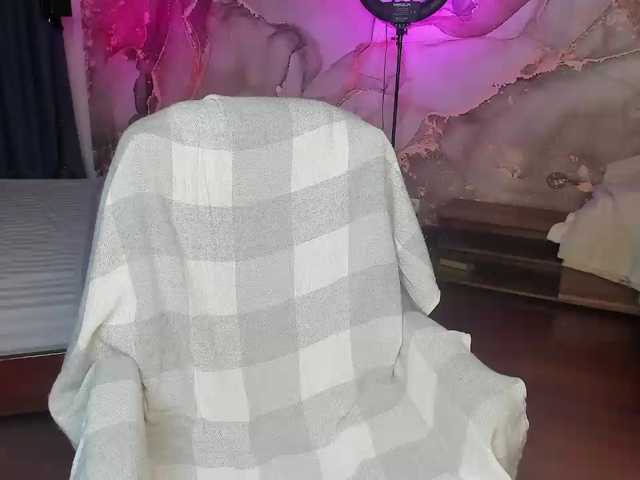 Chorna-Rouse, en vivo ahora en BongaCams
