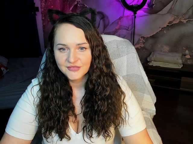 Chorna-Rouse live cam on BongaCams