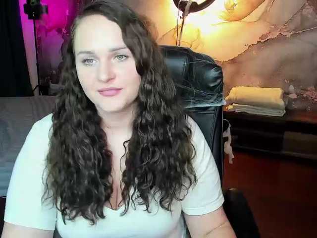 Chorna-Rouse live cam on BongaCams