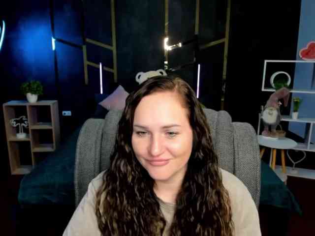 Chorna-Rouse webcam
