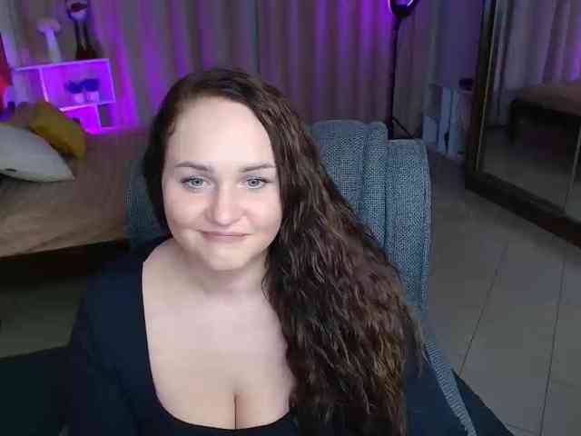 Chorna-Rouse webcam