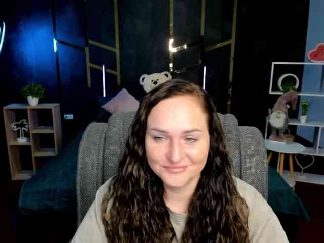 Chorna-Rouse webcam