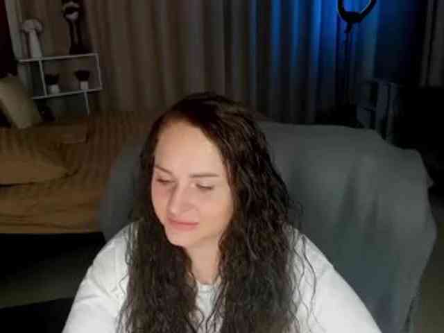 Chorna-Rouse webcam