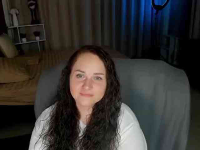 Chorna-Rouse webcam