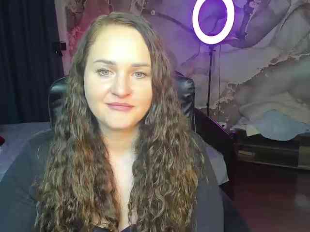 Chorna-Rouse's webcam live show