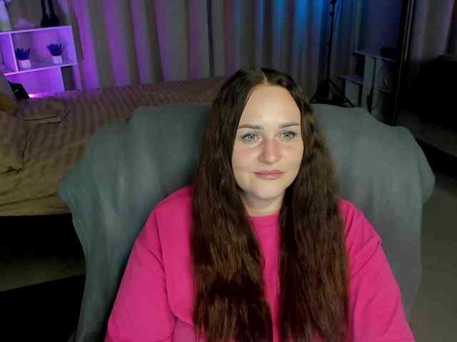 Chorna-Rouse webcam