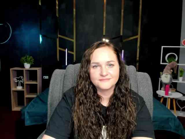 Chorna-Rouse webcam