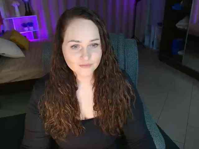 Chorna-Rouse webcam