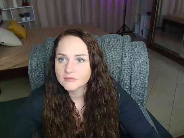 Chorna-Rouse webcam
