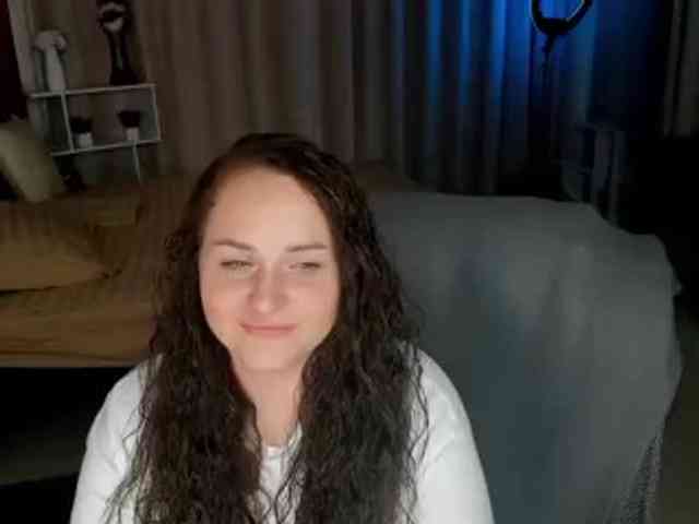 Chorna-Rouse webcam
