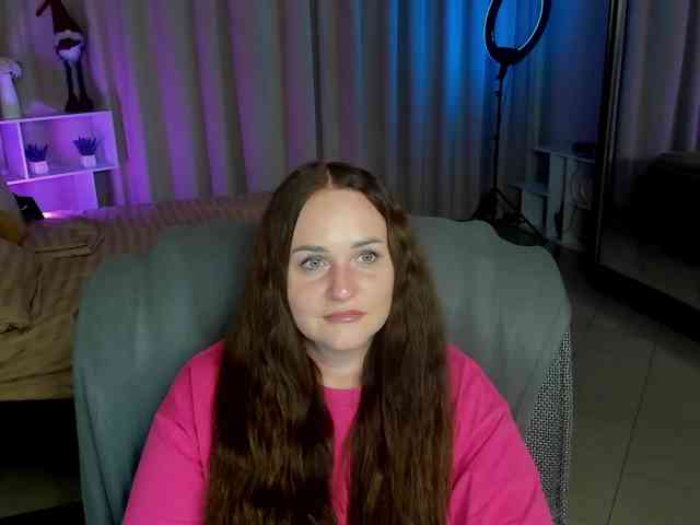Chorna-Rouse webcam