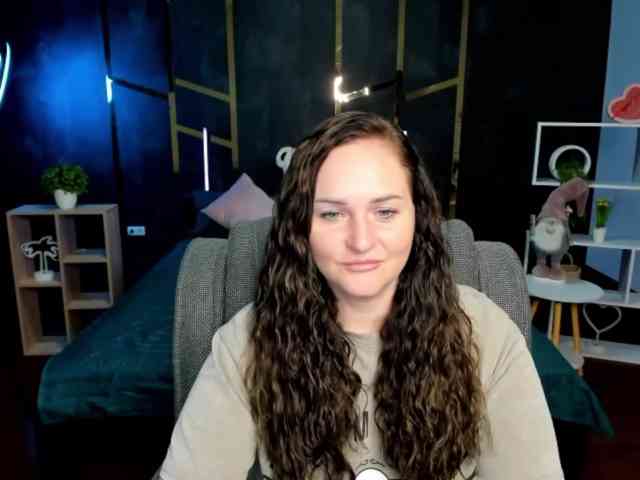 Chorna-Rouse webcam