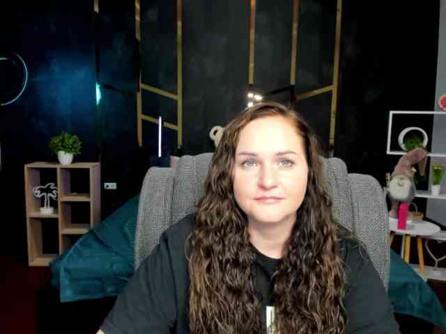Chorna-Rouse webcam