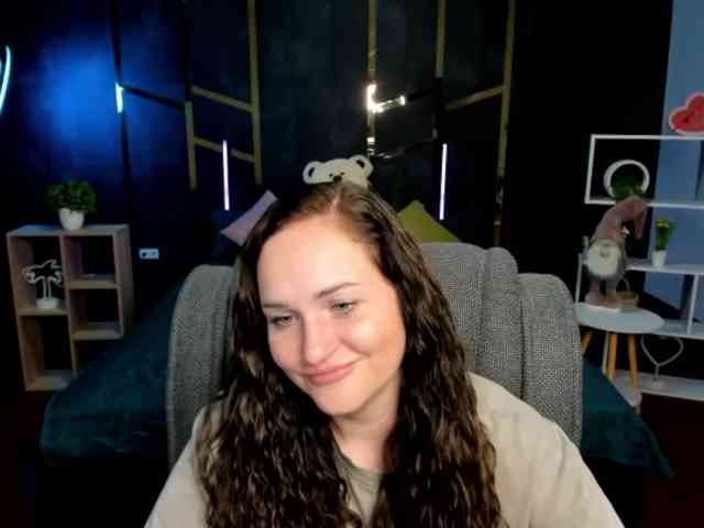 Chorna-Rouse webcam