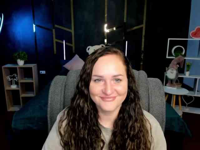 Chorna-Rouse webcam
