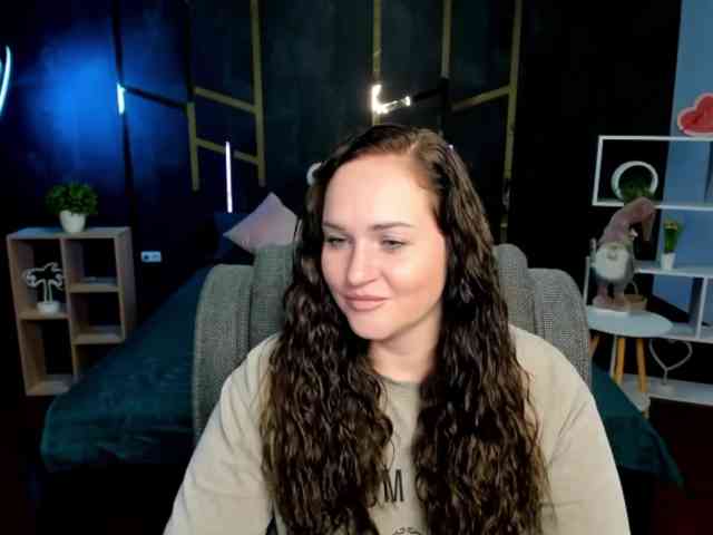 Chorna-Rouse webcam