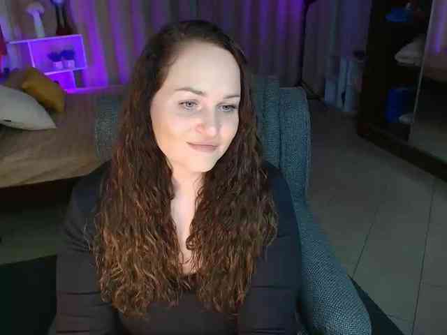 Chorna-Rouse webcam