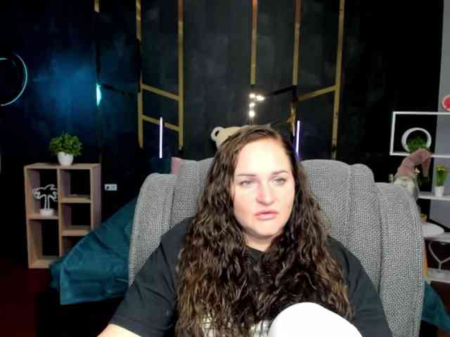 Chorna-Rouse webcam