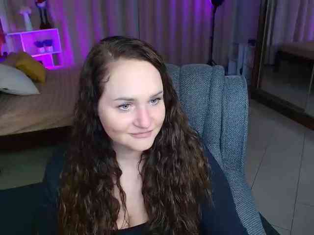 Chorna-Rouse webcam